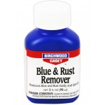 Средство для удаления ржавчины и воронения Birchwood Blue&Rust Remover арт.: BC-16125 